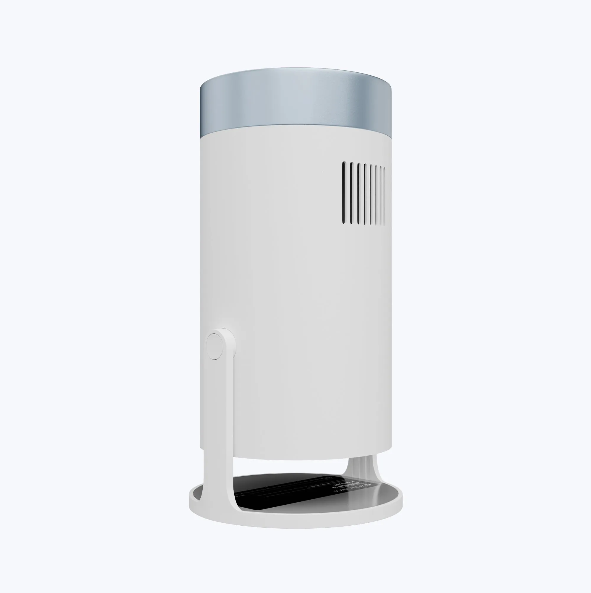 ZEBRONICS PROJECTOR PixaPlay 62 USB | HDMI (ZEB-JLP 3) view 3